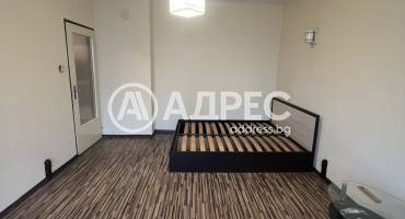 Двустаен апартамент, София, Полигона, 688083, Снимка 6