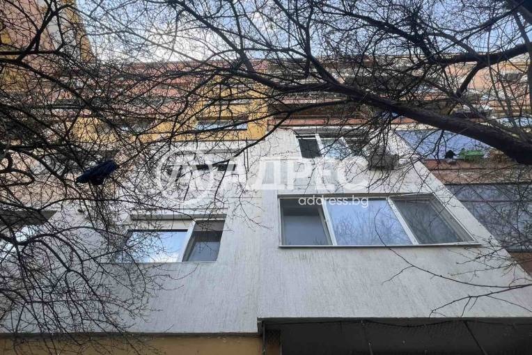 Двустаен апартамент, София, Полигона, 688083, Снимка 10