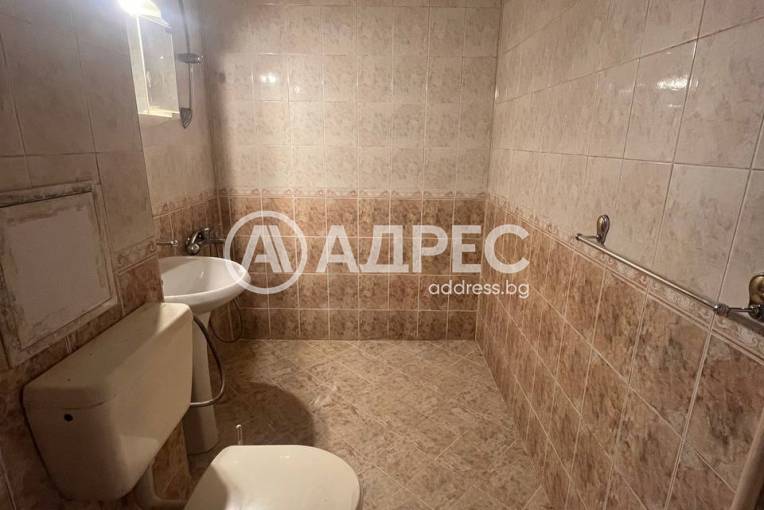 Двустаен апартамент, София, Полигона, 688083, Снимка 11