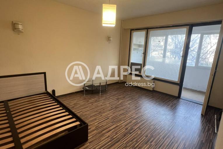 Двустаен апартамент, София, Полигона, 688083, Снимка 3