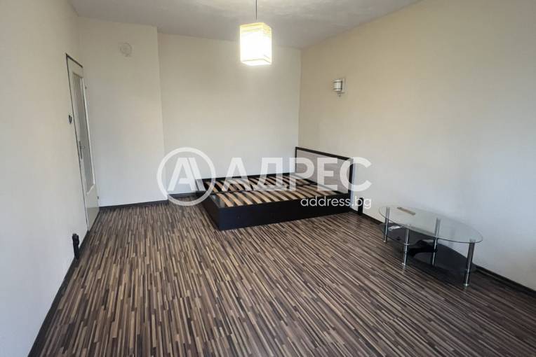 Двустаен апартамент, София, Полигона, 688083, Снимка 4