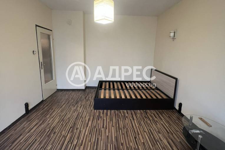 Двустаен апартамент, София, Полигона, 688083, Снимка 6