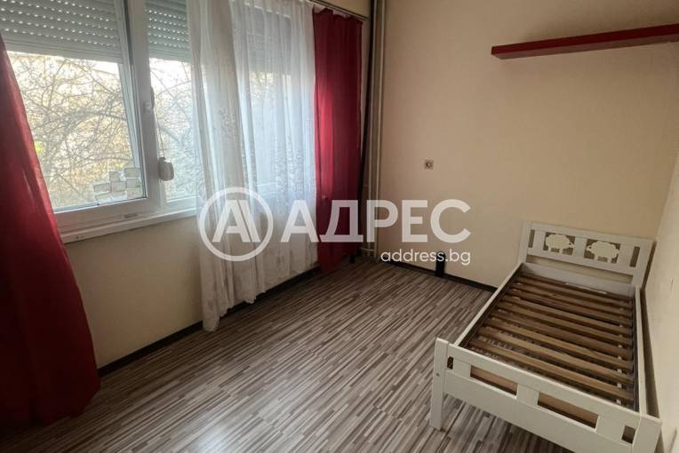 Двустаен апартамент, София, Полигона, 688083, Снимка 8