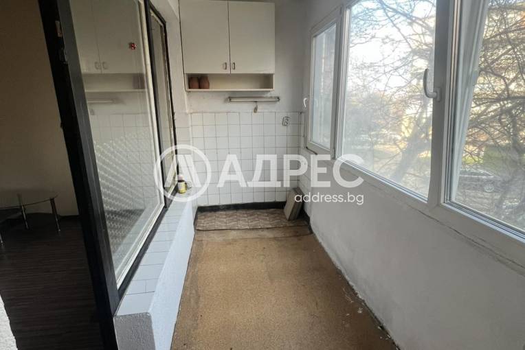 Двустаен апартамент, София, Полигона, 688083, Снимка 9