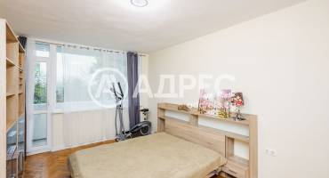 Тристаен апартамент, Варна, Чайка, 692083, Снимка 10