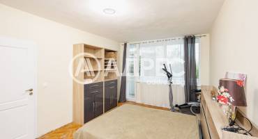 Тристаен апартамент, Варна, Чайка, 692083, Снимка 11