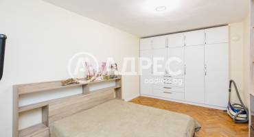 Тристаен апартамент, Варна, Чайка, 692083, Снимка 12