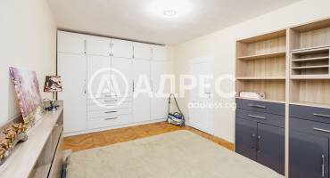 Тристаен апартамент, Варна, Чайка, 692083, Снимка 13