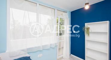Тристаен апартамент, Варна, Чайка, 692083, Снимка 14