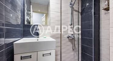 Тристаен апартамент, Варна, Чайка, 692083, Снимка 17