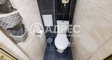 Тристаен апартамент, Варна, Чайка, 692083, Снимка 18