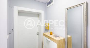Тристаен апартамент, Варна, Чайка, 692083, Снимка 20