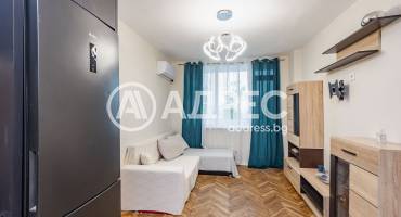 Тристаен апартамент, Варна, Чайка, 692083, Снимка 4