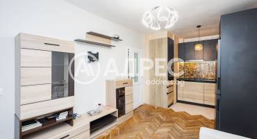 Тристаен апартамент, Варна, Чайка, 692083, Снимка 5
