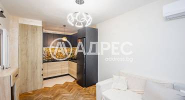 Тристаен апартамент, Варна, Чайка, 692083, Снимка 6