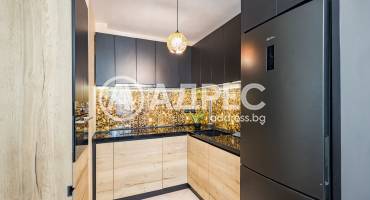 Тристаен апартамент, Варна, Чайка, 692083, Снимка 7