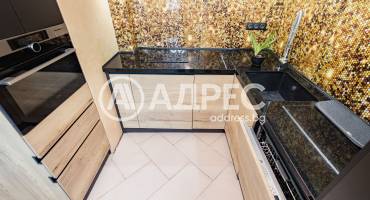 Тристаен апартамент, Варна, Чайка, 692083, Снимка 8