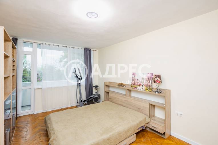 Тристаен апартамент, Варна, Чайка, 692083, Снимка 10