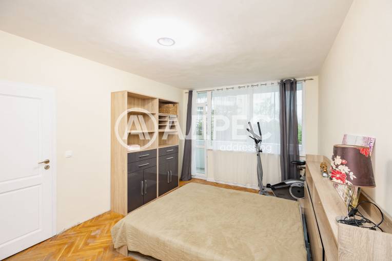 Тристаен апартамент, Варна, Чайка, 692083, Снимка 11