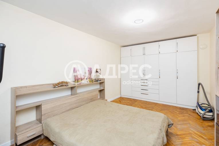 Тристаен апартамент, Варна, Чайка, 692083, Снимка 12