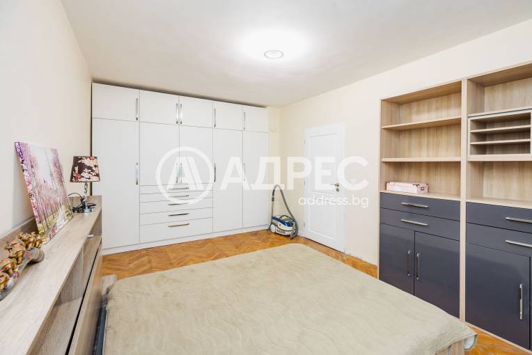 Тристаен апартамент, Варна, Чайка, 692083, Снимка 13