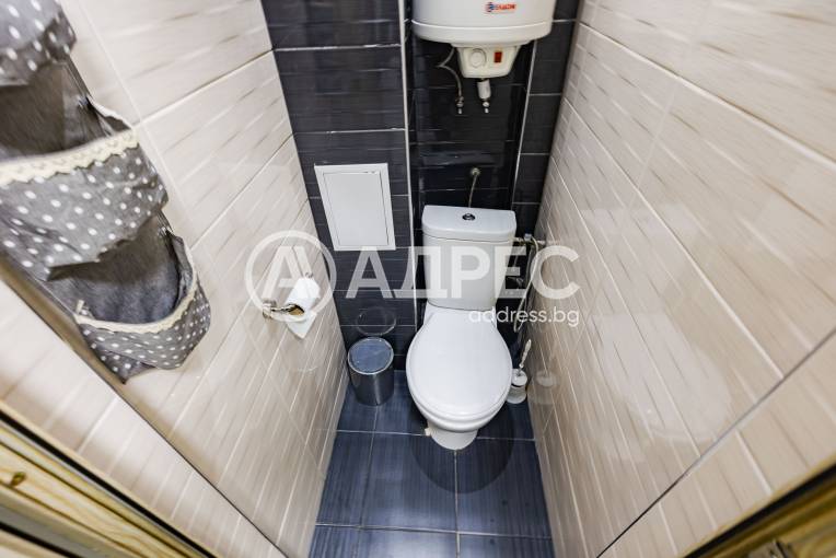 Тристаен апартамент, Варна, Чайка, 692083, Снимка 18
