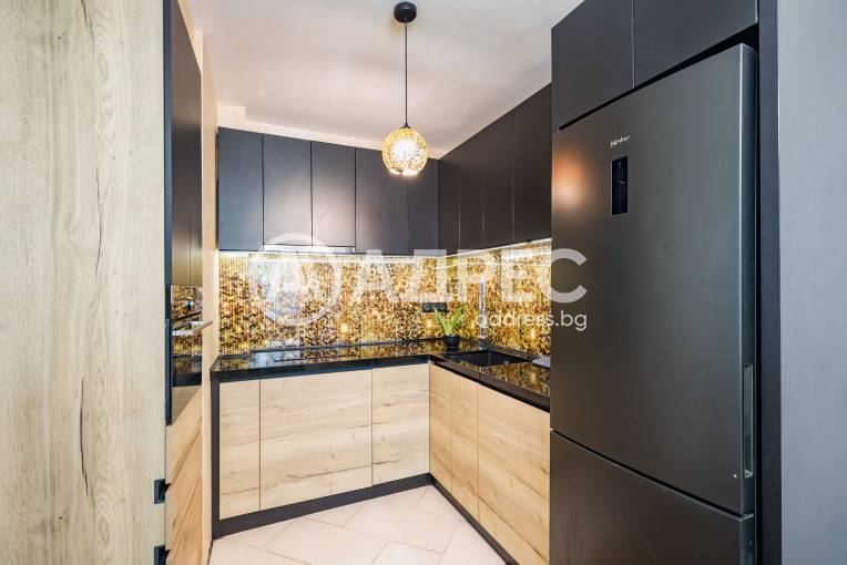 Тристаен апартамент, Варна, Чайка, 692083, Снимка 7