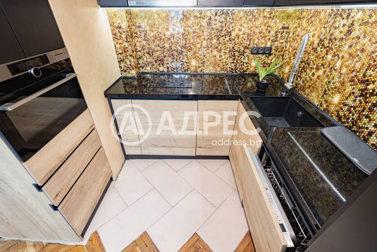 Тристаен апартамент, Варна, Чайка, 692083, Снимка 8