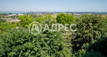 Тристаен апартамент, Бургас, Меден рудник - зона А, 700083, Снимка 20