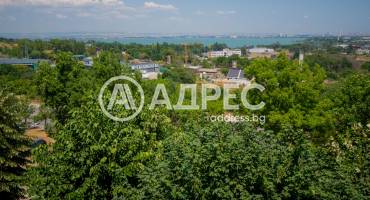 Тристаен апартамент, Бургас, Меден рудник - зона А, 700083, Снимка 21
