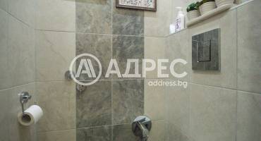 Тристаен апартамент, Бургас, Меден рудник - зона А, 700083, Снимка 36