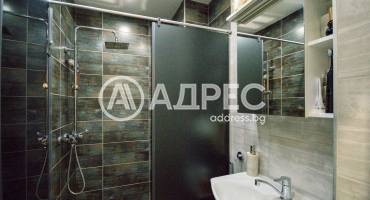 Тристаен апартамент, Бургас, Меден рудник - зона А, 700083, Снимка 38
