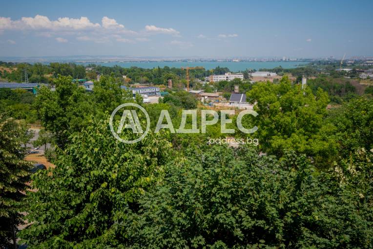 Тристаен апартамент, Бургас, Меден рудник - зона А, 700083, Снимка 21
