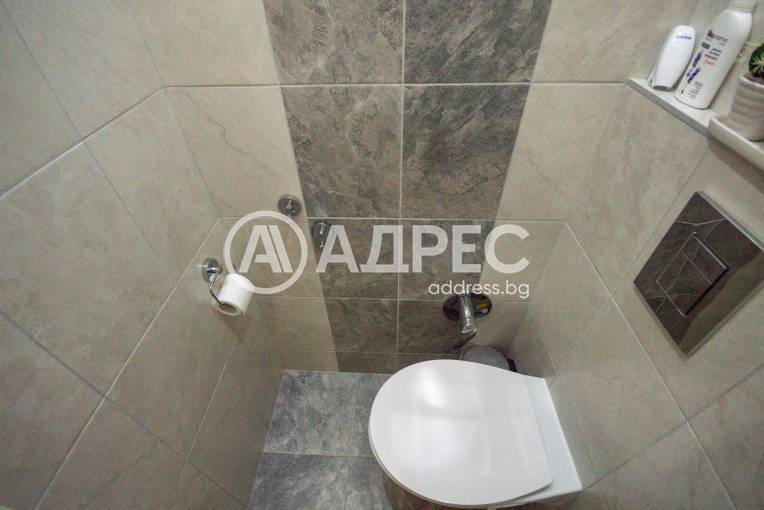 Тристаен апартамент, Бургас, Меден рудник - зона А, 700083, Снимка 37