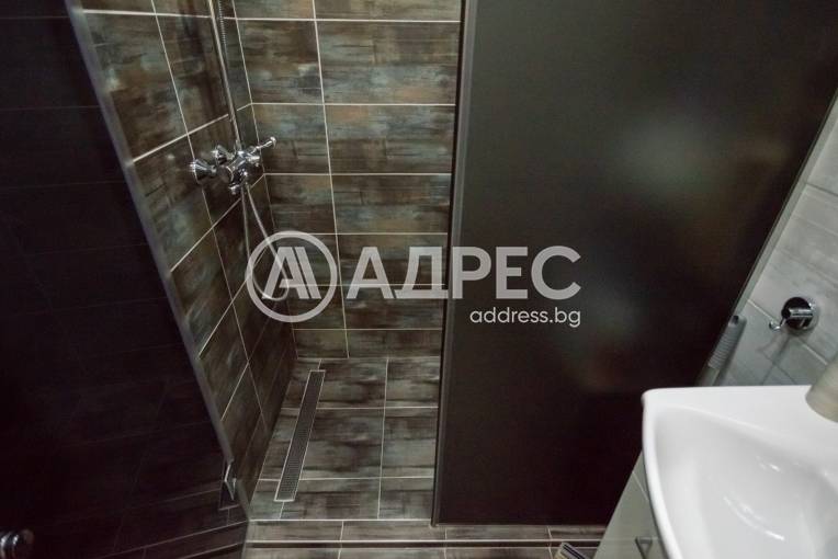 Тристаен апартамент, Бургас, Меден рудник - зона А, 700083, Снимка 39
