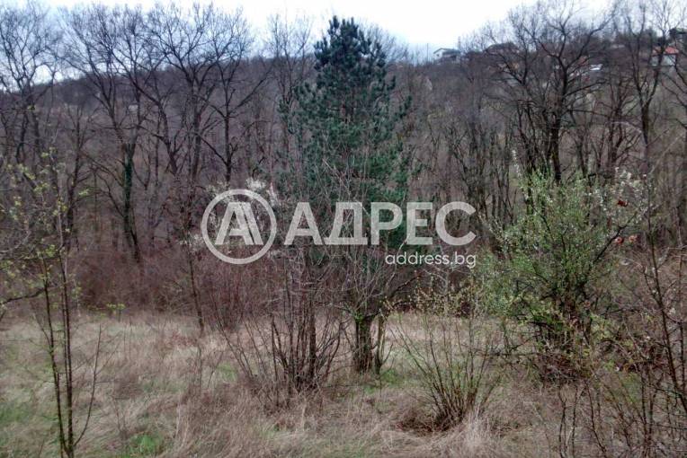 Парцел/Терен, Варна, м-ст Боровец - юг, 659084, Снимка 1