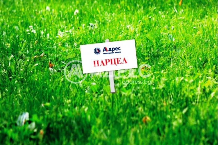 Парцел/Терен, Варна, м-ст Боровец - юг, 659084, Снимка 3