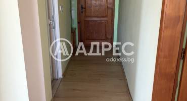 Тристаен апартамент, Велико Търново, Бузлуджа, 665084, Снимка 1