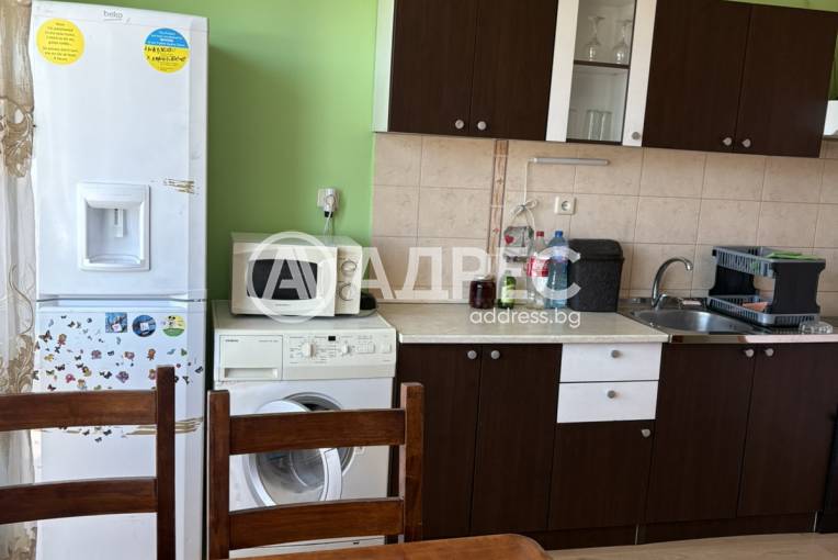 Тристаен апартамент, Велико Търново, Бузлуджа, 665084, Снимка 6