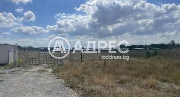 Парцел/Терен, Шумен, Тракия, 667084, Снимка 1