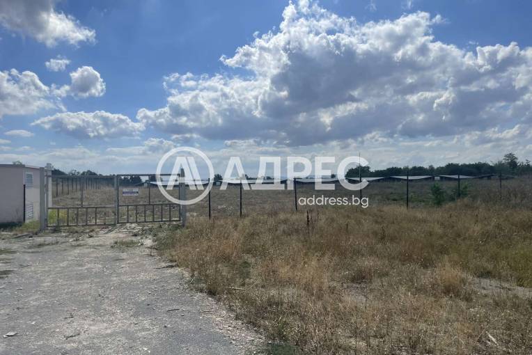 Парцел/Терен, Шумен, Тракия, 667084, Снимка 1