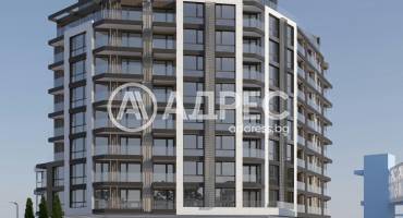 Двустаен апартамент, Бургас, Братя Миладинови, 672084, Снимка 2