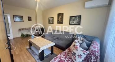 Двустаен апартамент, Попово, 676084, Снимка 1