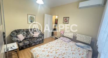 Двустаен апартамент, Попово, 676084, Снимка 2