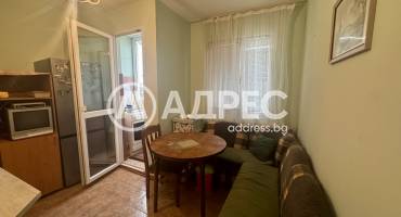 Двустаен апартамент, Попово, 676084, Снимка 3