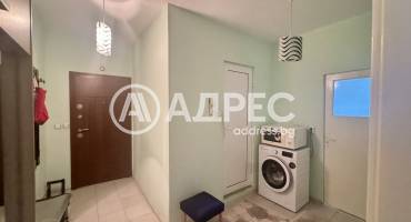 Двустаен апартамент, Попово, 676084, Снимка 4