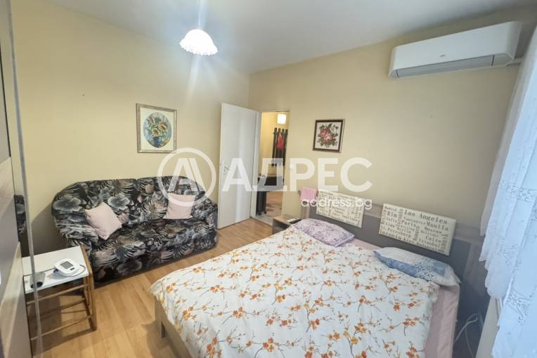 Двустаен апартамент, Попово, 676084, Снимка 2