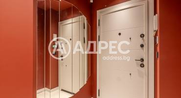 Двустаен апартамент, Варна, Бриз, 679084, Снимка 12