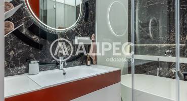 Двустаен апартамент, Варна, Бриз, 679084, Снимка 17