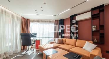 Двустаен апартамент, Варна, Бриз, 679084, Снимка 4